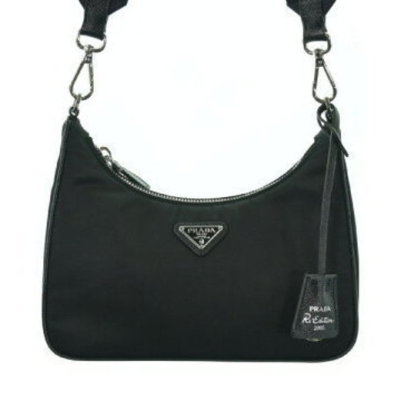 Prada Shoulder Bag - Picture 1 of 9